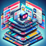 Chatbots Vergelich Mockup